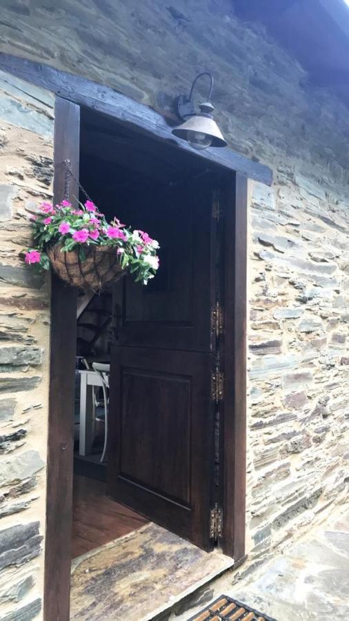O Paxar Villa Samos Bagian luar foto