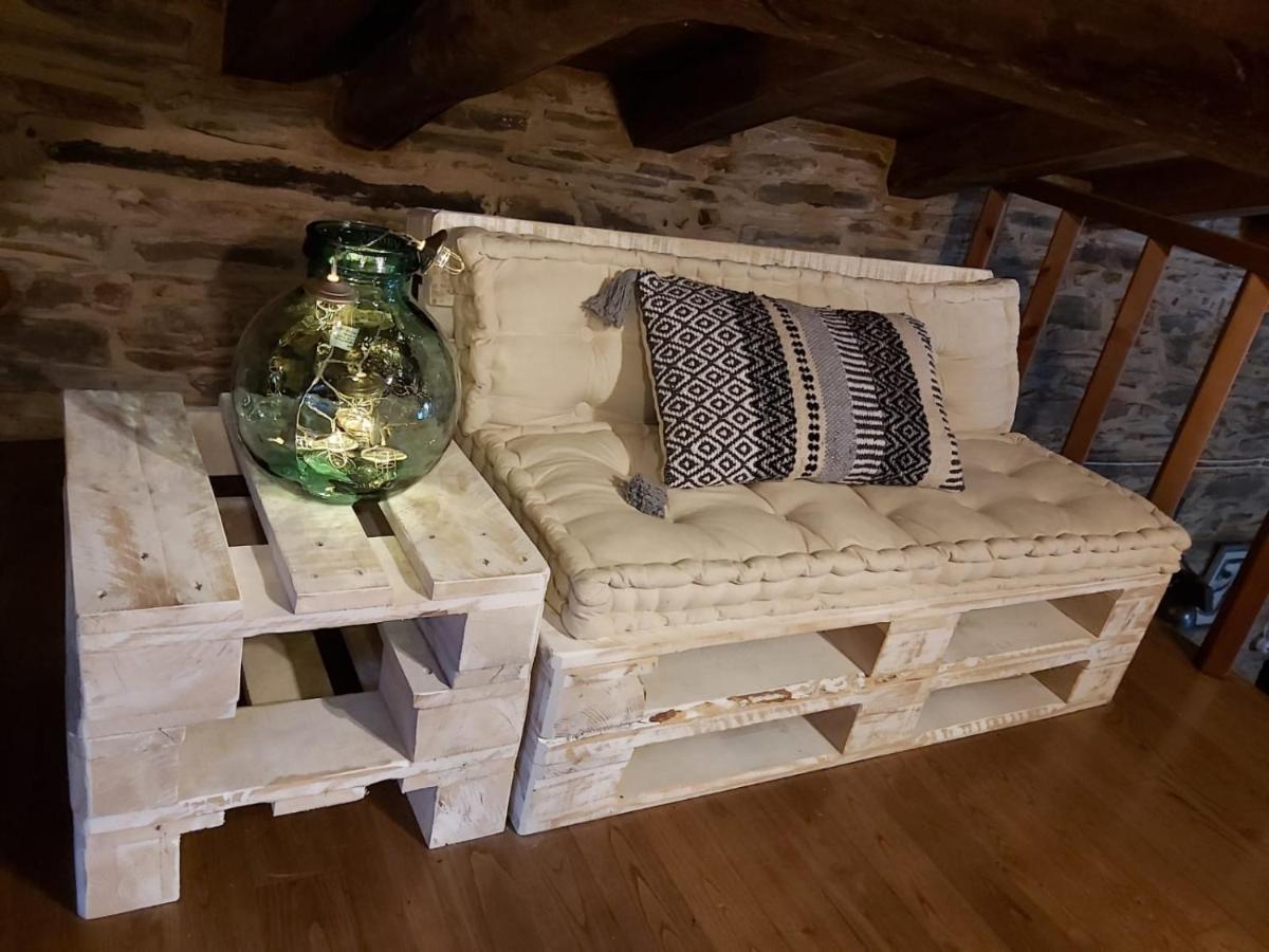 O Paxar Villa Samos Bagian luar foto