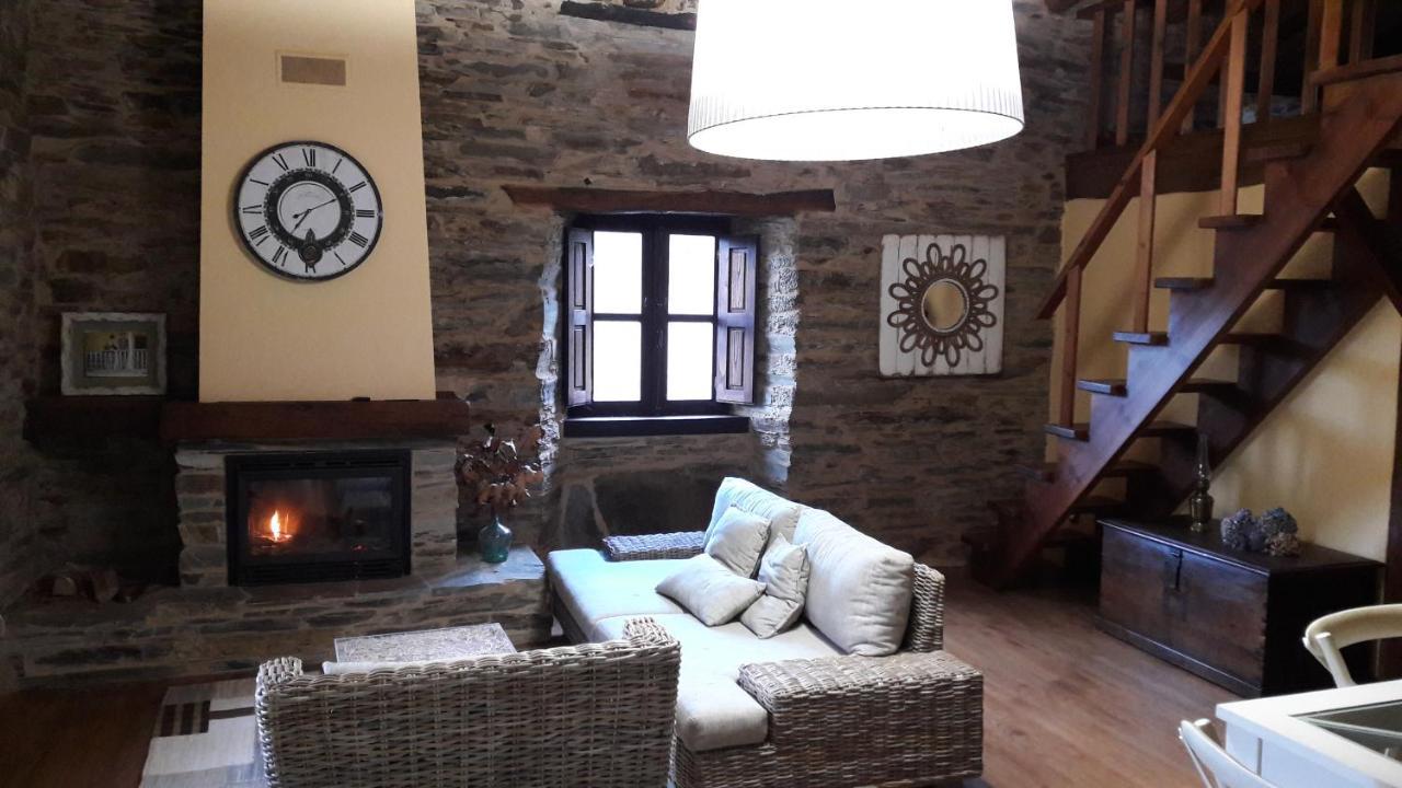 O Paxar Villa Samos Bagian luar foto