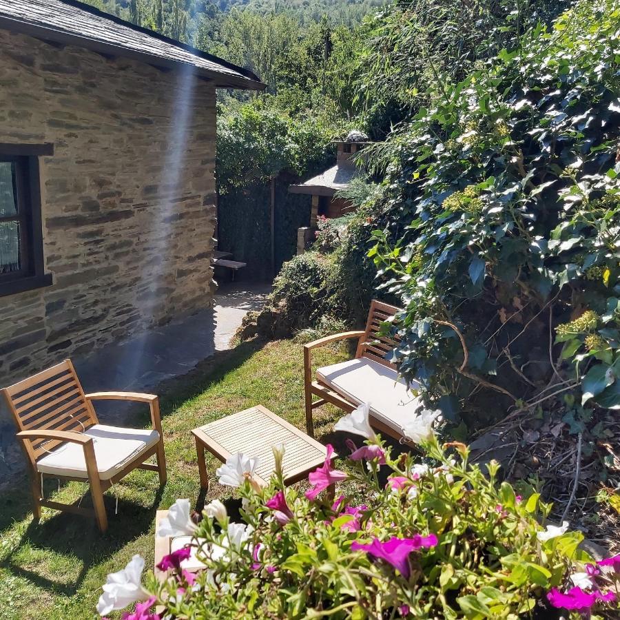 O Paxar Villa Samos Bagian luar foto