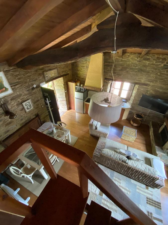 O Paxar Villa Samos Bagian luar foto