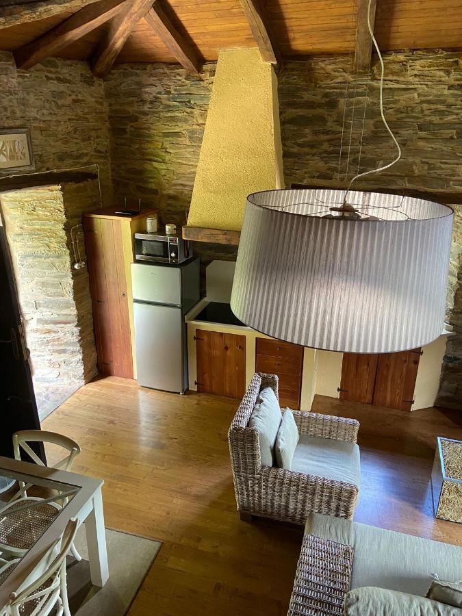 O Paxar Villa Samos Bagian luar foto
