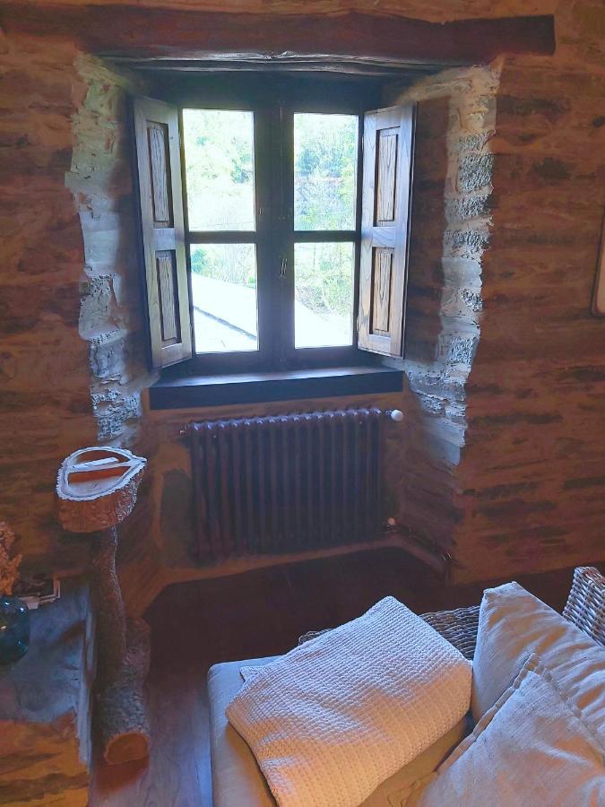 O Paxar Villa Samos Bagian luar foto